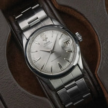 Load image into Gallery viewer, Tudor Oyster Date Stainless Steel 7974 - Big Rose
