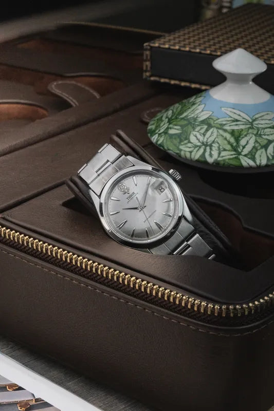 Tudor Oyster Date Stainless Steel 7974 - Big Rose