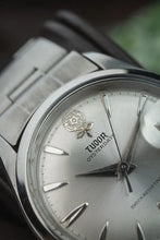 Load image into Gallery viewer, Tudor Oyster Date Stainless Steel 7974 - Big Rose
