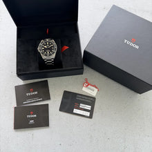 Load image into Gallery viewer, Tudor Pelagos 25610TNL - LHD - Box and Papers
