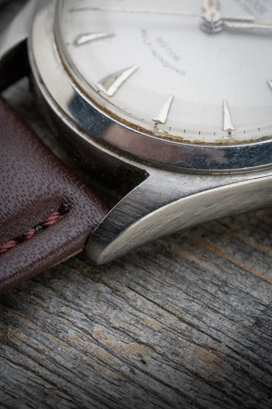 Tudor Prince Oysterprince 34 Stainless Steel 7809