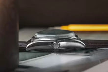 Load image into Gallery viewer, Tudor Prince Oysterprince 34 Stainless Steel 7809
