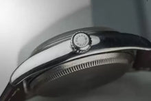 Load image into Gallery viewer, Tudor Prince Oysterprince 34 Stainless Steel 7809
