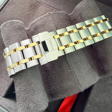 Load image into Gallery viewer, Tudor Royal Two Tone 28503 - Unworn with stickers – Black Diamond Dial
