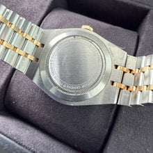 Load image into Gallery viewer, Tudor Royal Two Tone 28503 - Unworn with stickers – Black Diamond Dial
