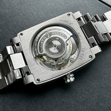 Load image into Gallery viewer, Ulysse Nardin Caprice 133-91 Box Papers Diamond - Mother of Pearl Dial

