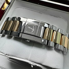 Load image into Gallery viewer, Ulysse Nardin Marine Chronometer 1185-126 Two Tone Chocolate Dial - Box + Papers
