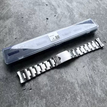 Load image into Gallery viewer, Unworn Tudor 72060 Stainless Riveted Bracelet 22mm 693 Endlinks
