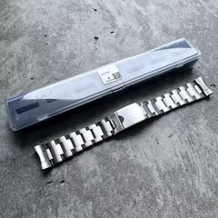 Unworn Tudor 72060 Stainless Riveted Bracelet 22mm 693 Endlinks