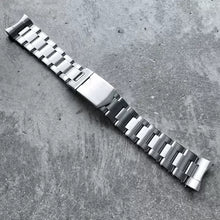 Load image into Gallery viewer, Unworn Tudor 72060 Stainless Riveted Bracelet 22mm 693 Endlinks
