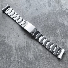 Unworn Tudor 72060 Stainless Riveted Bracelet 22mm 693 Endlinks