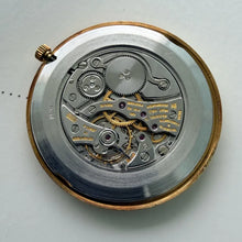 Load image into Gallery viewer, Vacheron Constantin Patrimony Ultra Slim 18k Gold Linen 6506 - Rosey Patina
