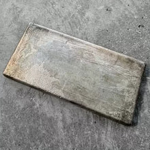 Load image into Gallery viewer, Vintage Engelhard 1.608 oz Gold Poured 50 gram Bar .999 - With counter stamp!
