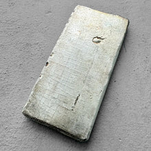 Load image into Gallery viewer, Vintage 20 oz .999 Silver Johnson Matthey London Poured bar - Linden Frost
