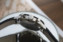 Load image into Gallery viewer, Vintage Breitling 817 Chronograph - Unpolished time capsule! EI Italian Military
