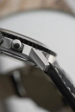 Load image into Gallery viewer, Vintage Breitling 817 Chronograph - Unpolished time capsule! EI Italian Military
