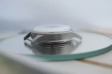 Load image into Gallery viewer, Vintage Breitling Single button Chrono DND Canadian Military 6645/21/802/1267

