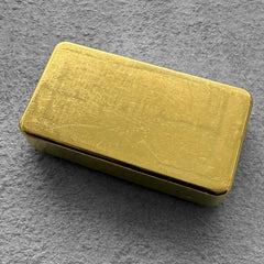 Vintage Engelhard 10oz Gold