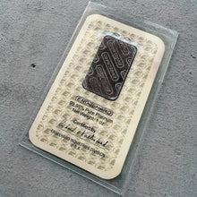 Load image into Gallery viewer, Vintage Engelhard 1 oz Platinum .999 - Sealed
