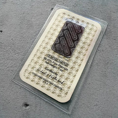 Vintage Engelhard 1 oz Platinum .999 - Sealed