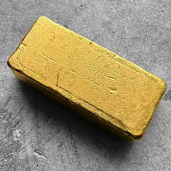 Vintage-Engelhard-5-oz-Gold-Poured-Bar.9999-5oz40