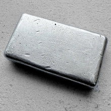 Load image into Gallery viewer, Vintage&nbsp;Engelhard 5oz Silver Pour bar

