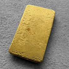 Load image into Gallery viewer, Vintage Engelhard London 5oz Gold bar
