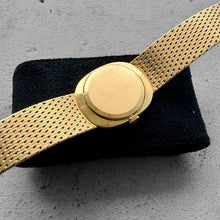 Load image into Gallery viewer, Vintage Patek Philippe solid 18k Yellow gold Golden Ellipse 3748 - 84 Grams
