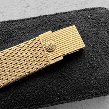 Load image into Gallery viewer, Vintage Patek Philippe solid 18k Yellow gold Golden Ellipse 3748 - 84 Grams
