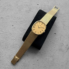 Load image into Gallery viewer, Vintage Patek Philippe solid 18k Yellow gold Golden Ellipse 3748 - 84 Grams
