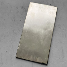 Load image into Gallery viewer, Vintage Johnson Matthey Company JMC 100oz Industrial bar

