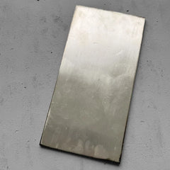Vintage Johnson Matthey Company JMC 100oz Industrial bar