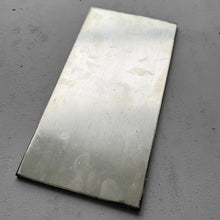 Load image into Gallery viewer, Vintage Johnson Matthey Company JMC 100oz Industrial bar
