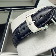 Load image into Gallery viewer, Zenith Chronomaster 03.3200.3600/69.M3200 Box + papers Retail $10,700 USD
