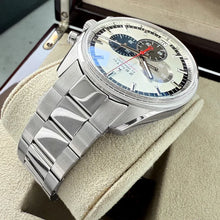 Load image into Gallery viewer, Zenith El Primero 03.2041.4052/69.C496 Striking 10th Box + Papers -with stickers
