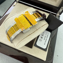 Load image into Gallery viewer, Zenith El Primero 03.2041.4052/69.C496 Striking 10th Box + Papers -with stickers
