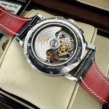 Load image into Gallery viewer, Zenith El Primero Chronomaster 01.0240.410 Box + Papers - 11 complications!
