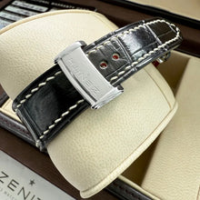 Load image into Gallery viewer, Zenith El Primero Chronomaster 01.0240.410 Box + Papers - 11 complications!
