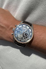Load image into Gallery viewer, Zenith El Primero Grande Date 51.2530.4047/78.C - El Primero Chronomaster
