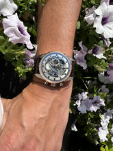 Load image into Gallery viewer, Zenith El Primero Grande Date 51.2530.4047/78.C - El Primero Chronomaster
