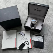 Load image into Gallery viewer, Zenith El Primero Grande Date 51.2530.4047/78.C - El Primero Chronomaster
