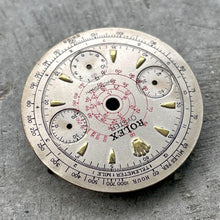 Load image into Gallery viewer, Rolex Oyster Chronograph Swiss Daytona Dial 6234
