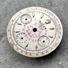 Load image into Gallery viewer, Rolex Oyster Chronograph Swiss Daytona Dial 6234
