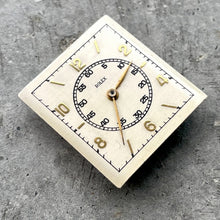 Load image into Gallery viewer, 1920s Rolex 17 Jewel Movement with Dial
