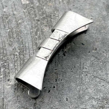 Load image into Gallery viewer, Vintage Rolex 555B Stainless Steel 20 mm Endlink for Jubilee bracelet
