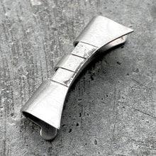 Load image into Gallery viewer, Vintage Rolex 555B Stainless Steel 20 mm Endlink for Jubilee bracelet
