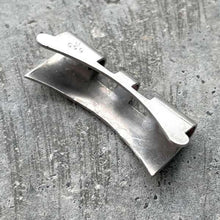 Load image into Gallery viewer, Vintage Rolex 555B Stainless Steel 20 mm Endlink for Jubilee bracelet
