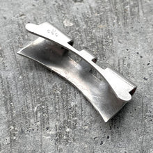 Load image into Gallery viewer, Vintage Rolex 555B Stainless Steel 20 mm Endlink for Jubilee bracelet

