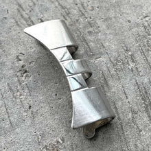 Load image into Gallery viewer, Vintage Rolex 555B Stainless Steel 20 mm Endlink for Jubilee bracelet
