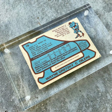 Load image into Gallery viewer, 1979 80 Wayne Gretzky O-Pee-Chee
